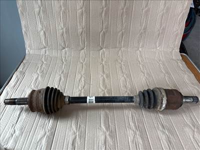 Opel Corsa D 1.2 Bal Féltengely 9614 , 