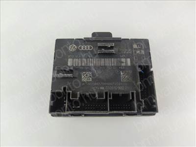 AUDI A5 Sportback (8TA) Bal első ajtó vezérlőegység/modul (8T0959793M)