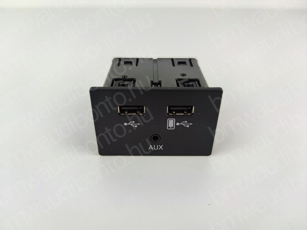 AUDI A6 C7 (4G2, 4GC) Telefon vezérlőegység/modul (4G0035736) 1. kép