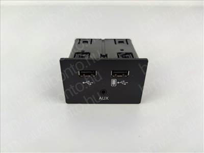 AUDI A6 C7 (4G2, 4GC) Telefon vezérlőegység/modul (4G0035736)