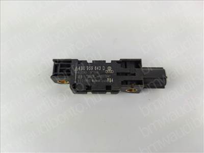 AUDI A3 Sportback (8PA) Gyorsulás érzékelő (4B0959643D)