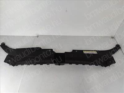 AUDI Q5 (8RB) Homlokfal burkolat (8R0807081)
