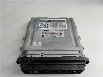 BMW 5 Gran Turismo (F07)  535 d Motorvezérlő egység/modul (8516754, 13618516754, 13618570594, 13618515074, 13618511984, 13618511373, 13618509338, 13618509758, 13618508634, 13618506458, 13618506455, 13618508170, 13618506457, 13618506454, 13618506001, 13617823628, 13617823906, 13617823534)