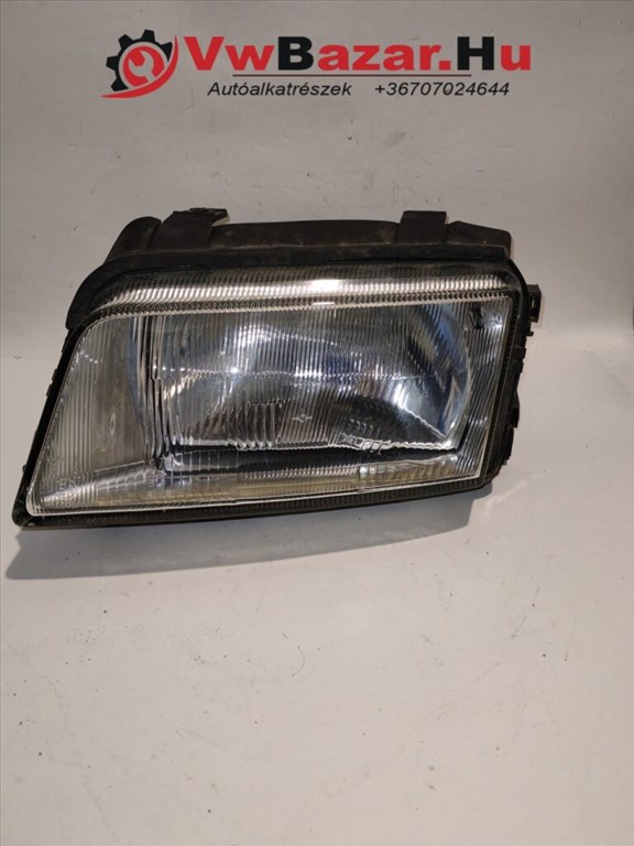 Első fényszóró bal AUDI A4 B5  nem köd 085729 1. kép