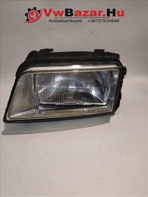 Első fényszóró bal AUDI A4 B5  nem köd 085729
