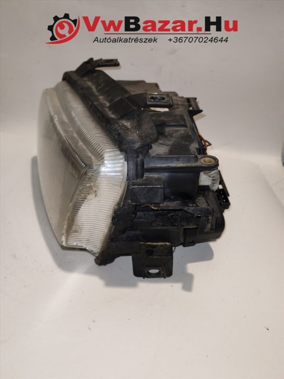 Első fényszóró bal AUDI A4 B5  nem köd 085729 2. kép