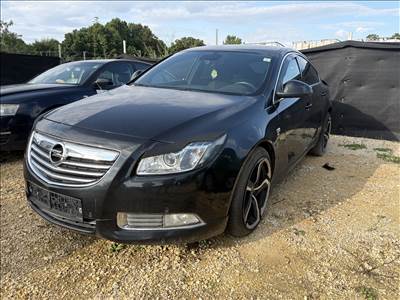 Opel Insignia A ajtó 