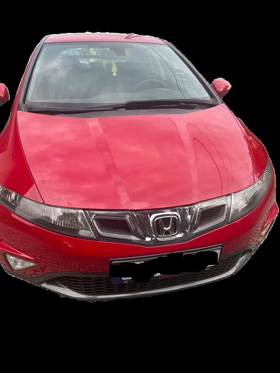 Honda Civic TYPE-R  1.4 V-TECH bontott alkatrészei 1. kép