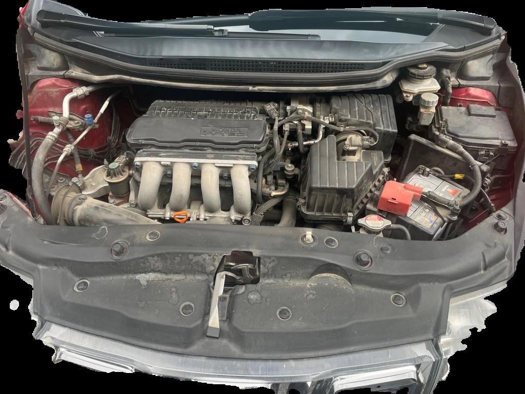 Honda Civic TYPE-R  1.4 V-TECH bontott alkatrészei 4. kép