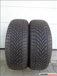 Semperit 215/60R16 téli gumi pár keveset futott újszerűen eladó. 