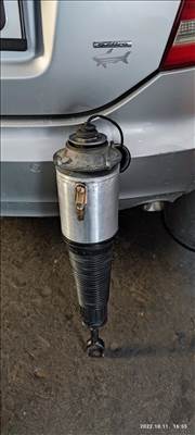 Bentley légrugó kompresszor javítás 