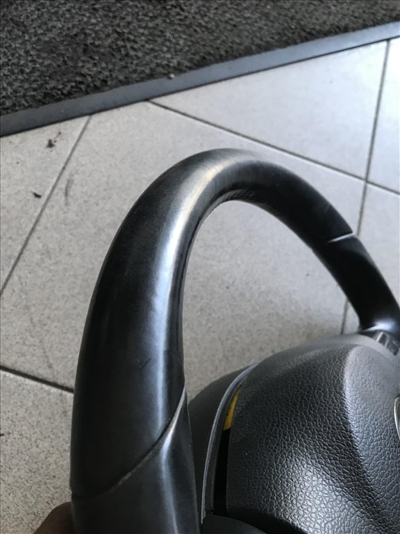 Volkswagen Passat B7 multikormány+légzsák 2. kép