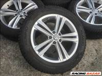 5x112 18 VW Sebring gyári felni - 235/55 r18 " Kumho téli dot23 Skoda Seat Cupra Audi