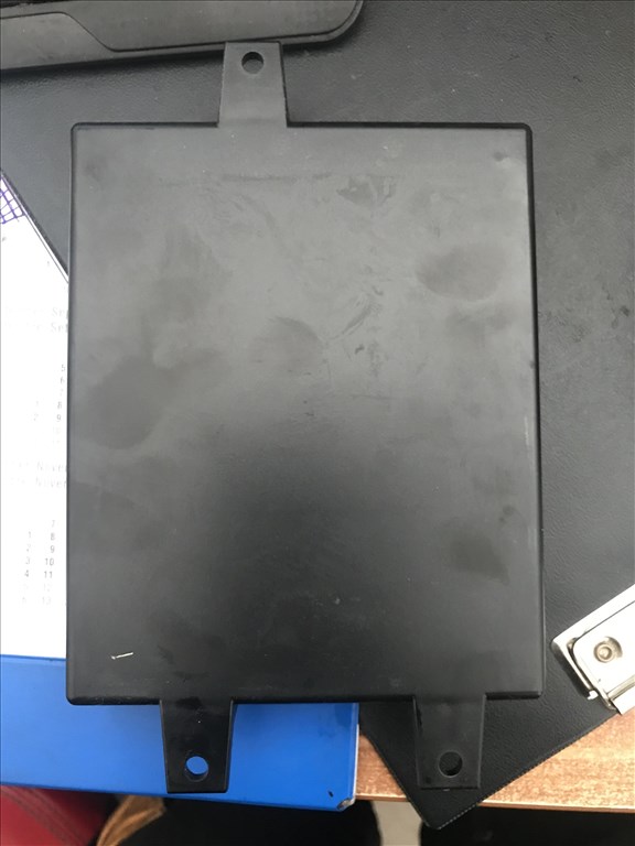 Volkswagen Passat B7 2,0 CR -- bluetooth modul 7p6035730e 2. kép