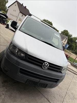 Volkswagen Transporter T5 2.0CRTDI bontott alkatrészei CAA, PAP,LA7W