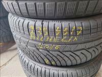  235/45/17"  Michelin téli gumi 