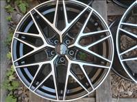 Volkswagen/Audi/Mercedes 5x112 lyukosztású 8,5J 19" új alufelni ET45!!