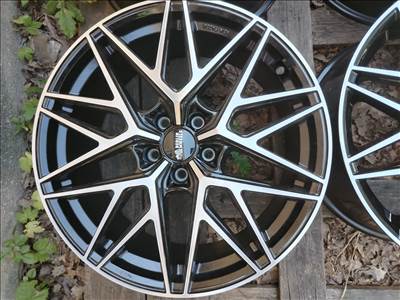  Volkswagen/Audi/Mercedes 5x112 lyukosztású 8,5J 19" új alufelni ET45!!
