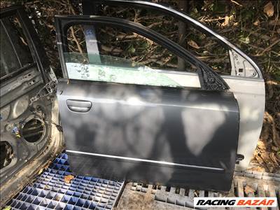 Audi A4 (B6/B7) jobb első ajtó