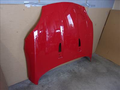 JAGUAR F-TYPE motorháztető 2013-2020