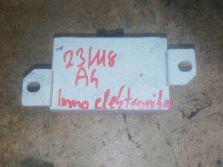 Audi A4 (B5 - 8D) Immobilizer Elektronika *122997* 4a0953234