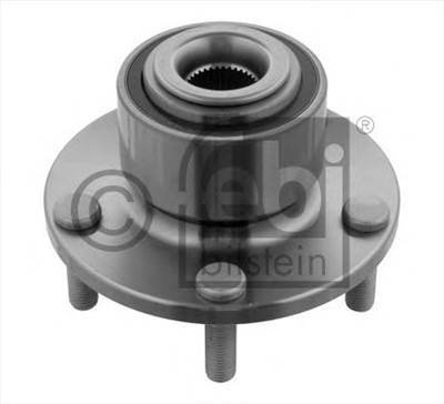 FEBI BILSTEIN 32868 - kerékcsapágy készlet MAZDA