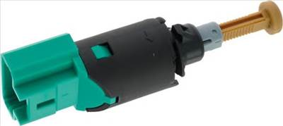 HELLA 6DD 010 966-381 - Féklámpa kapcsoló CITROËN DS FIAT LANCIA PEUGEOT