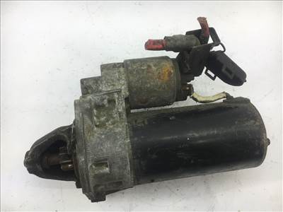 1.7 dízel Önindító - FIORINO, ALBEA, STRADA, PALIO, UNO, PUNTO - NAT.00268, 46430721 -  00268