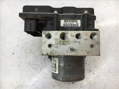 ABS kocka - GRANDE, PUNTO - NAT.01536, 51894801 -  01536