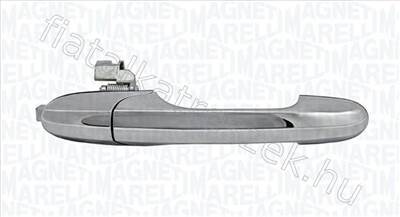 ajtó fogantyú - 500, 500C - 350105021700, MMS0217 -  - MAGNETI MARELLI Egyéb MMS0217