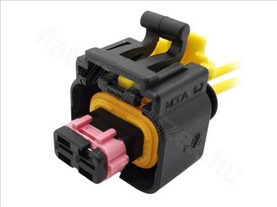 Befecskendező kábelköteg javító készlet - MAREA, CROMA, JUMPER, SPIDER, JUMPY, EXPERT - M0015 - Gyári beszállítói új 