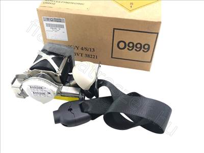 Biztonsági őv bal első - 500 - 735512750 -  - FIAT eredeti Eredeti új 735512750