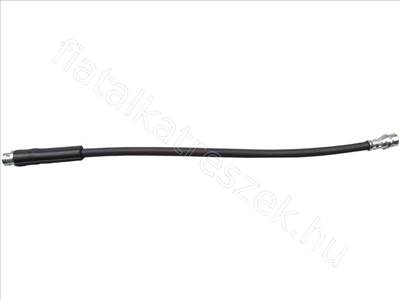 Fék cső Hátsó bal/jobb L=465mm - STRADA, DOBLO - FT35121, 46749271 -  - Fastoriginal Utángyártott új 46749271