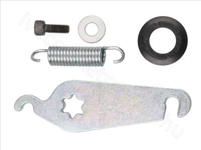 Féknyereg felújító klt. fékkar - DAILY - FT32272, 42555419 -  - Fastoriginal Utángyártott új 42555419