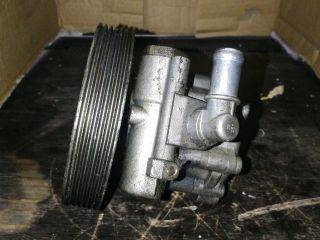 Citroën C5 I Kormányszervó Motor (Hidraulikus) *110683* 7617955502 9636086680