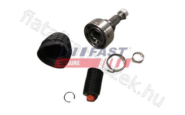 Féltengely csuklókészlet FORD TRANSIT CUSTOM 12> külső bal/jobb - TRANSIT, TOURNEO - FT25524K, BK21-3A327-AB -  - Fastoriginal Utángyártott új BK21-3A327-AB 1. kép