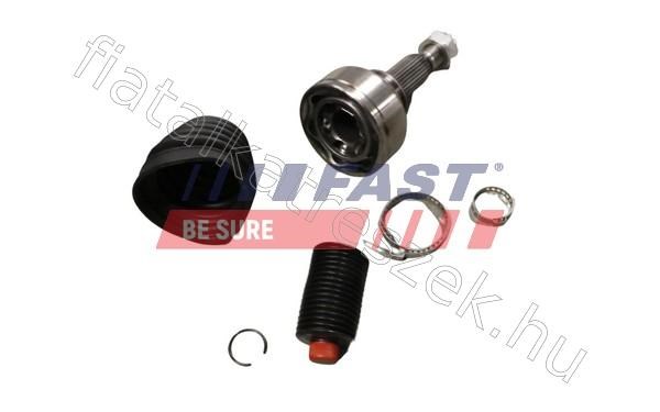 Féltengely csuklókészlet FORD TRANSIT CUSTOM 12> külső bal/jobb - TRANSIT, TOURNEO - FT25524K, BK21-3A327-AB -  - Fastoriginal Utángyártott új BK21-3A327-AB 2. kép