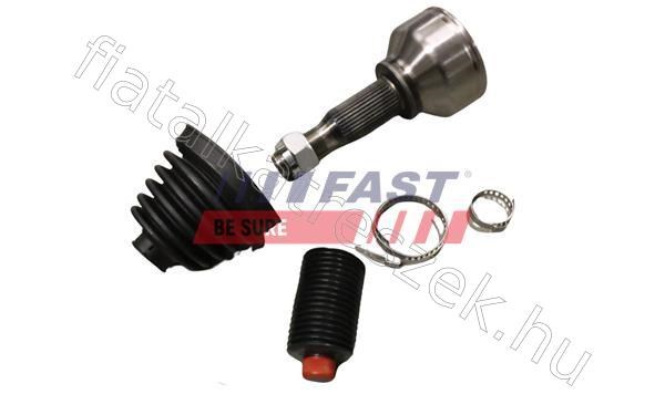 Féltengely csuklókészlet FORD TRANSIT CUSTOM 12> külső bal/jobb - TRANSIT, TOURNEO - FT25524K, BK21-3A327-AB -  - Fastoriginal Utángyártott új BK21-3A327-AB 4. kép