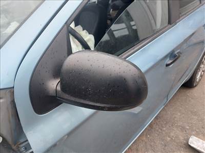 Hyundai i20 (PB) jobb visszapillantó tükör, bal visszapillantó tükör 