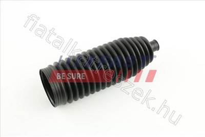 Gumiharang, kormánymű FIAT SCUDO 07> bal/jobb - JUMPY, SCUDO, EXPERT, C8, DISPATCH, ULYSSE - FT20103, OR 9404066838 -  - Fastoriginal Utángyártott új OR 9404066838