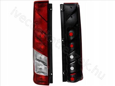 Hátsó lámpa bal VAN 14> - DAILY - FT86356, 5801523220 -  - Fastoriginal Utángyártott új 5801523220