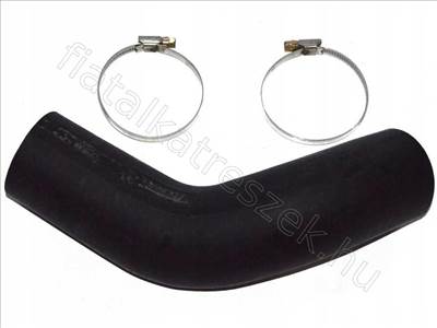 Intercooler cső - STILO - FT61834, 51718041 -  - Fastoriginal Utángyártott új 51718041