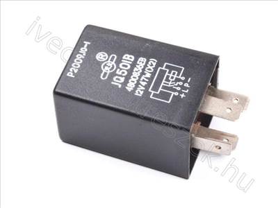 Irányjelző, vészvillogó relé 90>99 - DAILY - FT83204, 4800836 -  - Fastoriginal Utángyártott új 4800836