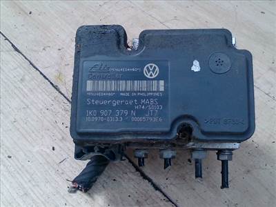 VOLKSWAGEN golf v. 2003.10 - 2008.09 abs kocka 