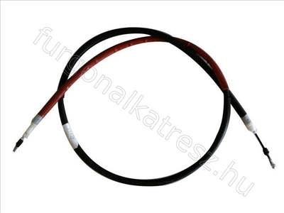 Kézifék bowden hátsó - JUMPY, SCUDO, EXPERT - FT69194, 1400204880 -  - Fastoriginal Utángyártott új 1400204880