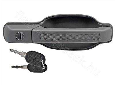 KILINCS KÜLSŐ KPL.JOBB+KULCS DAILY - DAILY - MI.80/347, 93936135 -  - MIRAGLIO Utángyártott új 80/347