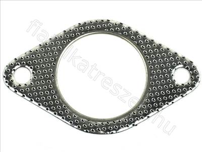 Kipufogó tömítés FIAT BRAVO 07>  - 45, TRANSIT, FUSION, 25, FIESTA, FOCUS - FT84579, 6001024176 -  - Fastoriginal Utángyártott új 6001024176