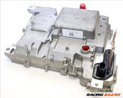 Skoda Enyaq iV 80 204 LE, 80X 265 LE inverter modul  1ea907121bc 1ea907121ac