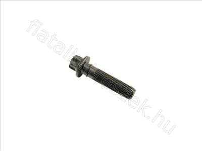 Lánckerék csavar alsó - SWIFT, MUSA, GRANDE, IDEA, CORSAVAN, ASTRAVAN - FT45901, OR 55187537 -  - Fastoriginal Utángyártott új OR 55187537