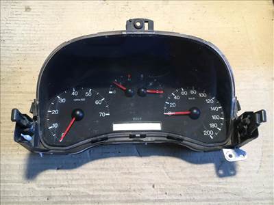 Műszercsoport - PUNTO - NAT.01128, 46833455 -  01128